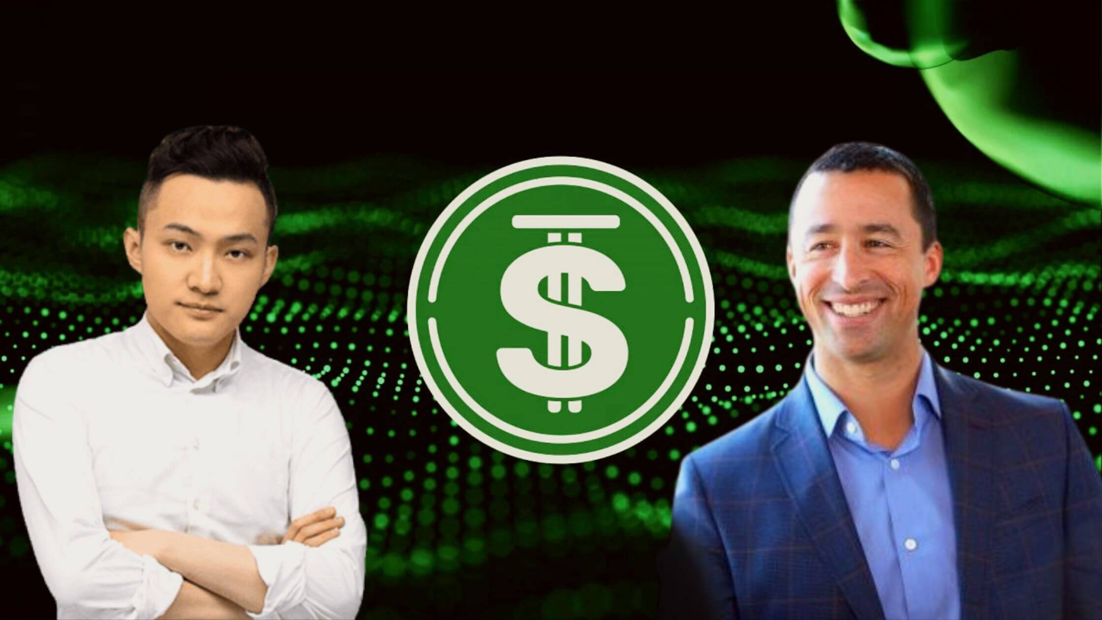 USDD Stablecoin Of Justin Sun May Crash Warning From Mike Alfred