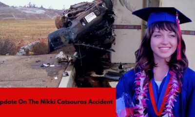 Update On The Nikki Catsouras Accident What  Happened To Porsche Girl Head Death And Obituary