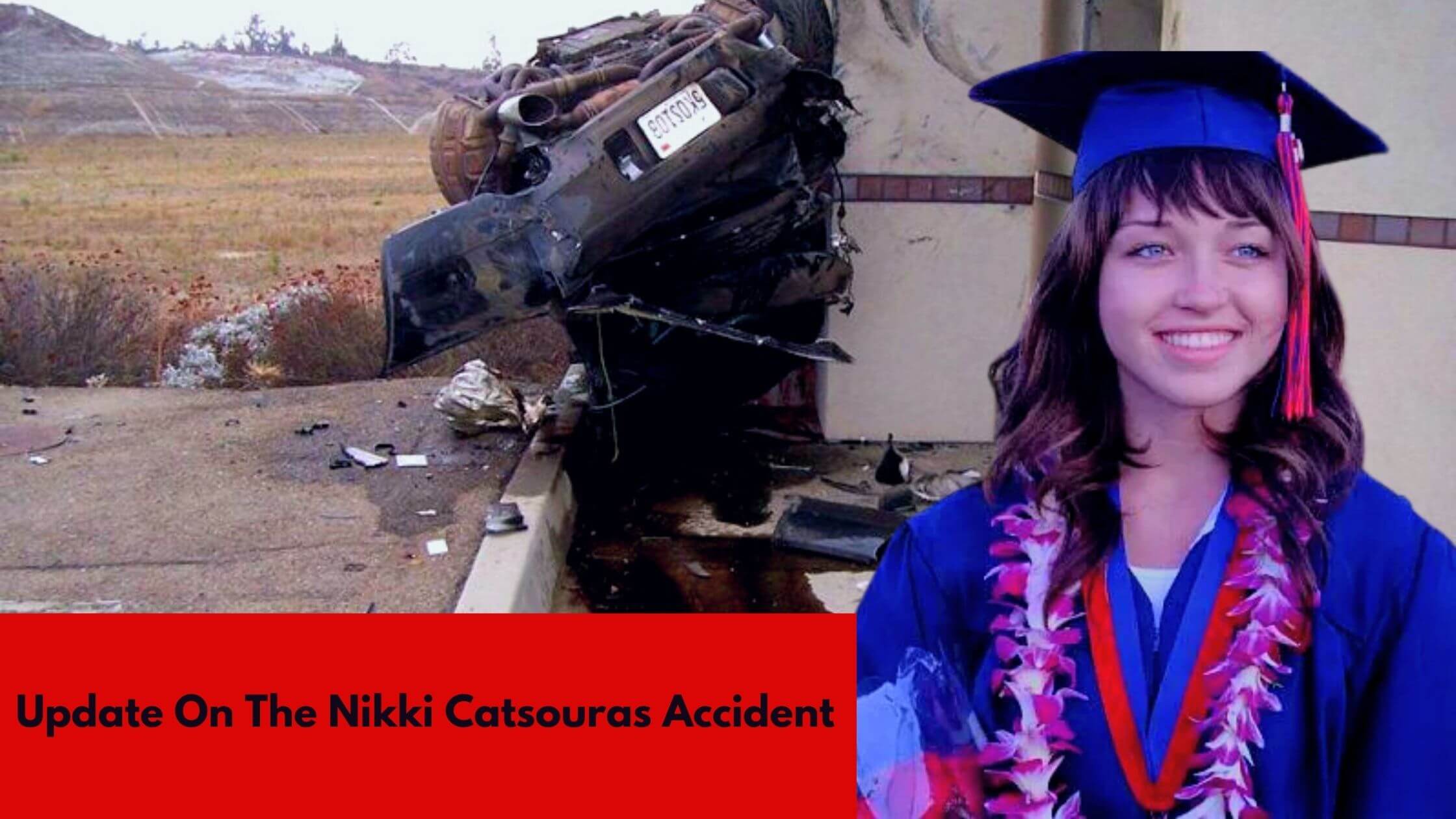 Update On The Nikki Catsouras Accident What  Happened To Porsche Girl Head Death And Obituary