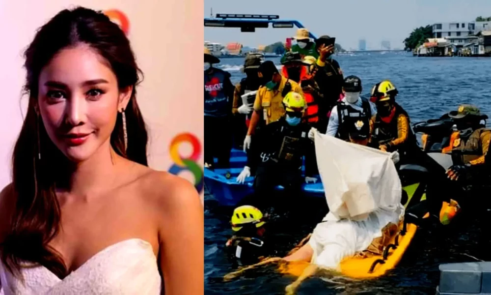 Was Tangmo Nida Murdered Autopsy Revealed The Cause Of Death