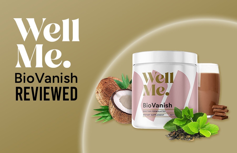 WellMe BioVanish Reviews