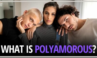 What Is Polyamorous