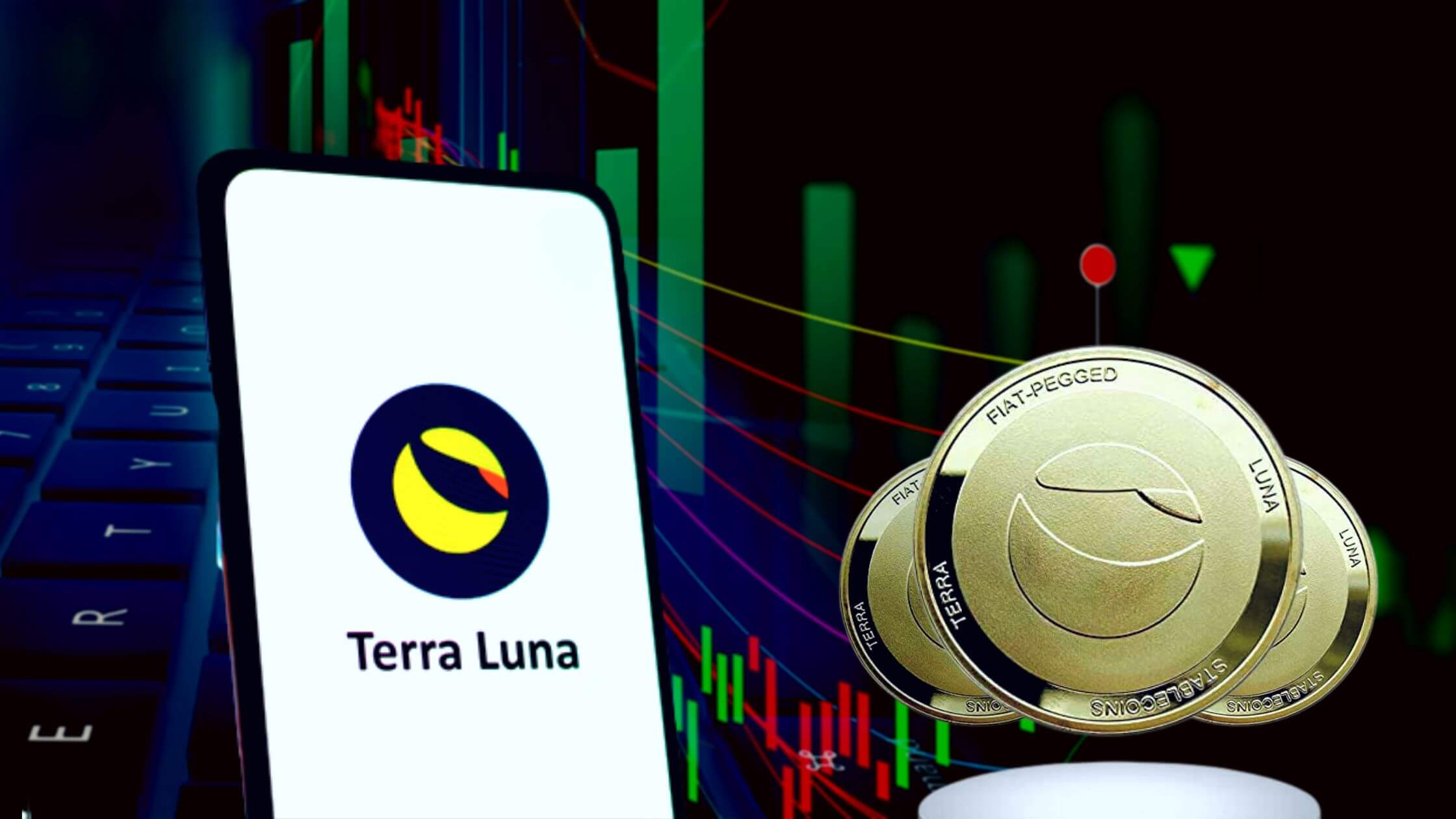 about Terra (LUNA) 