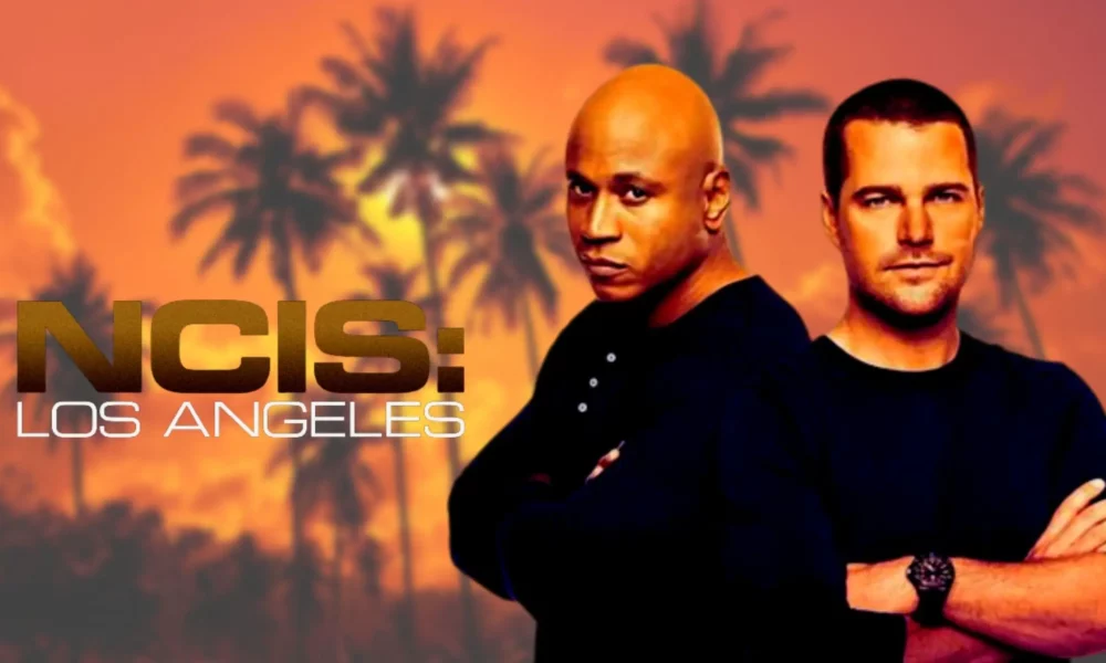 When Will CBS Air The 9th Episode Of Season 14 Of NCIS Los Angeles