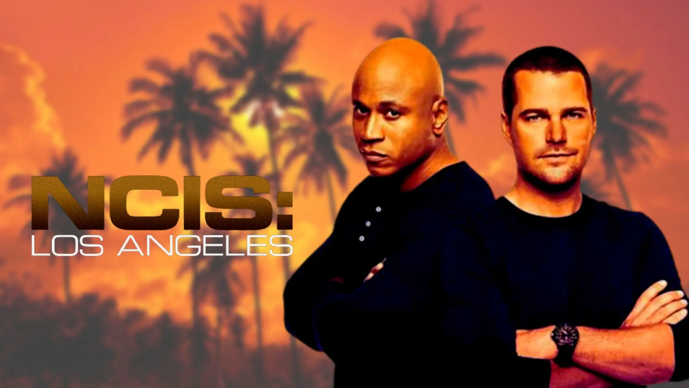 When Will CBS Air The 9th Episode Of Season 14 Of NCIS Los Angeles