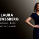 Who Is James Kelly's Wife Laura Kuenssberg Lesbian Rumors, Kids, And Married Life