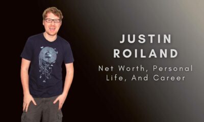 Who Is Justin Roiland His Net Worth, Personal Life, And Career