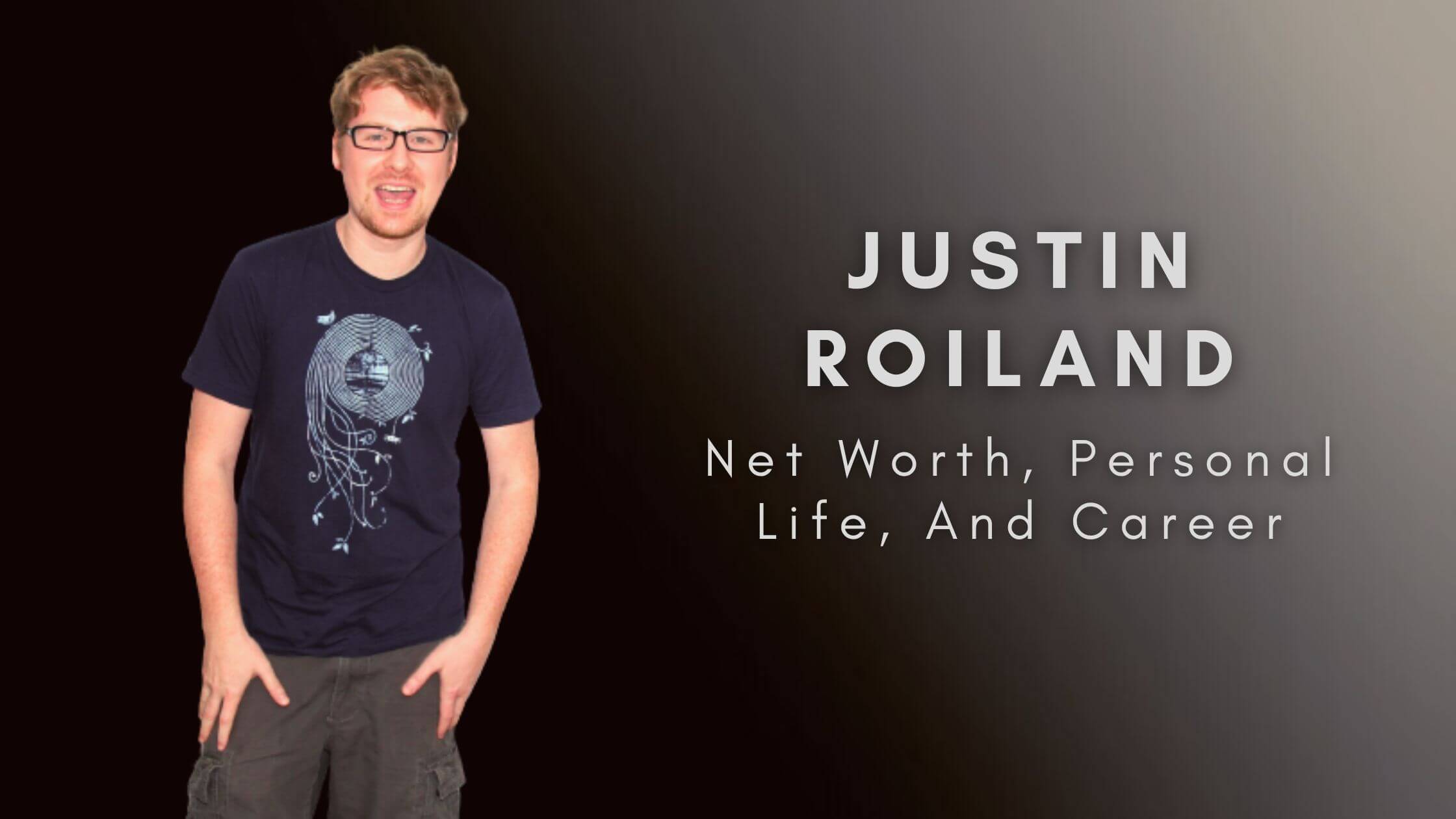 Who Is Justin Roiland His Net Worth, Personal Life, And Career