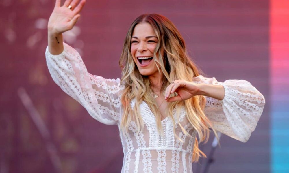Who Is Leann Rimes Married To LeAnn Rimes Husband, Children, Age, Net Worth, Instagram 