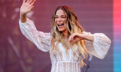 Who Is Leann Rimes Married To LeAnn Rimes Husband, Children, Age, Net Worth, Instagram 