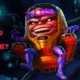 Who Is MODOK Corey Stoll's Return In Ant-Man 3 Explained
