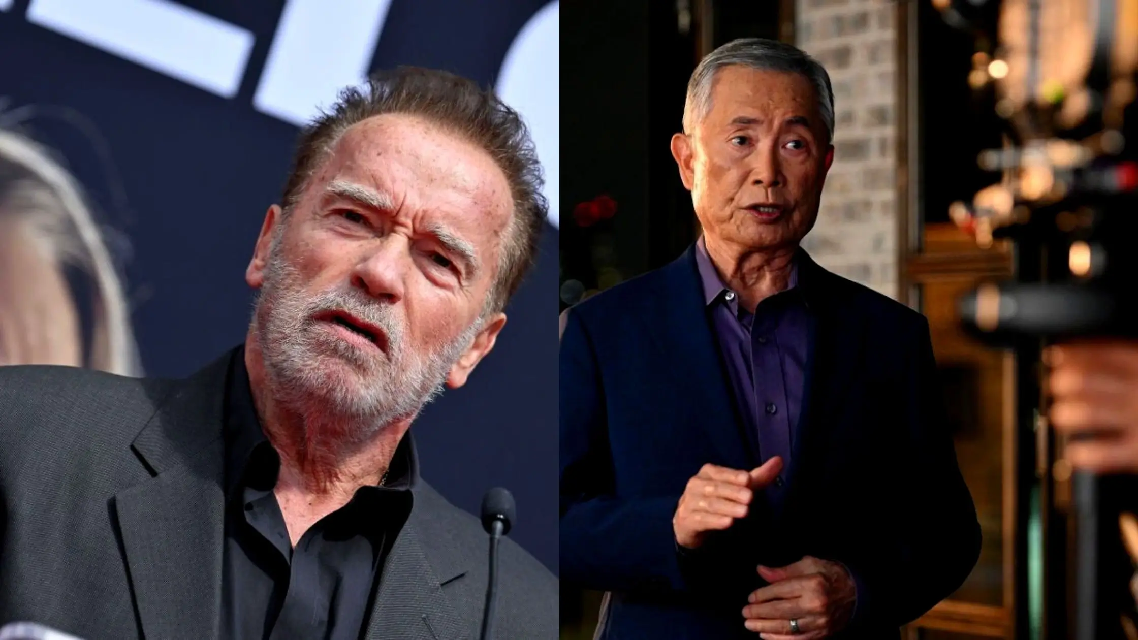 Why George Takei Confess About Sexuality At 68 Years Old