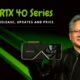 Xnxubd 2023- The Newly Released RTX 40 Series