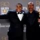 'Your Pull-Out Game Is So Weak' Tracy Morgan Trolled Eddie Murphy At Golden Globe Awards