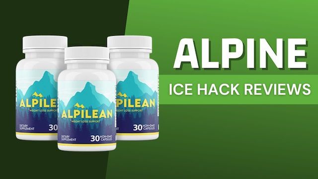 Alpine Ice Hack Reviews (REAL TRUTH) Is Alpilean Fake or Legit? Critical 2023 Update