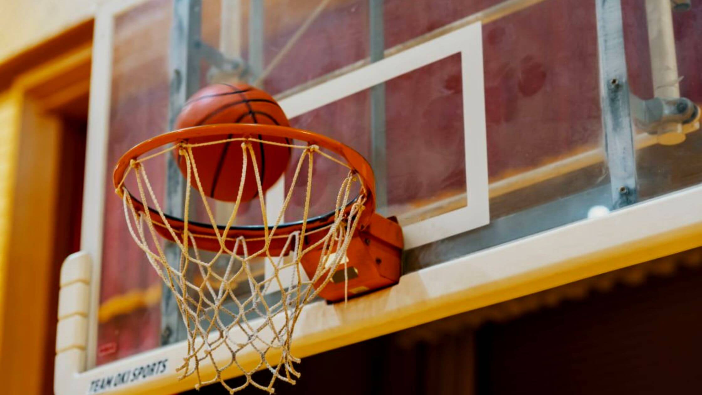 A 60-Year-Old Dies After A Brawl Breaks Out At A Middle School Basketball Game