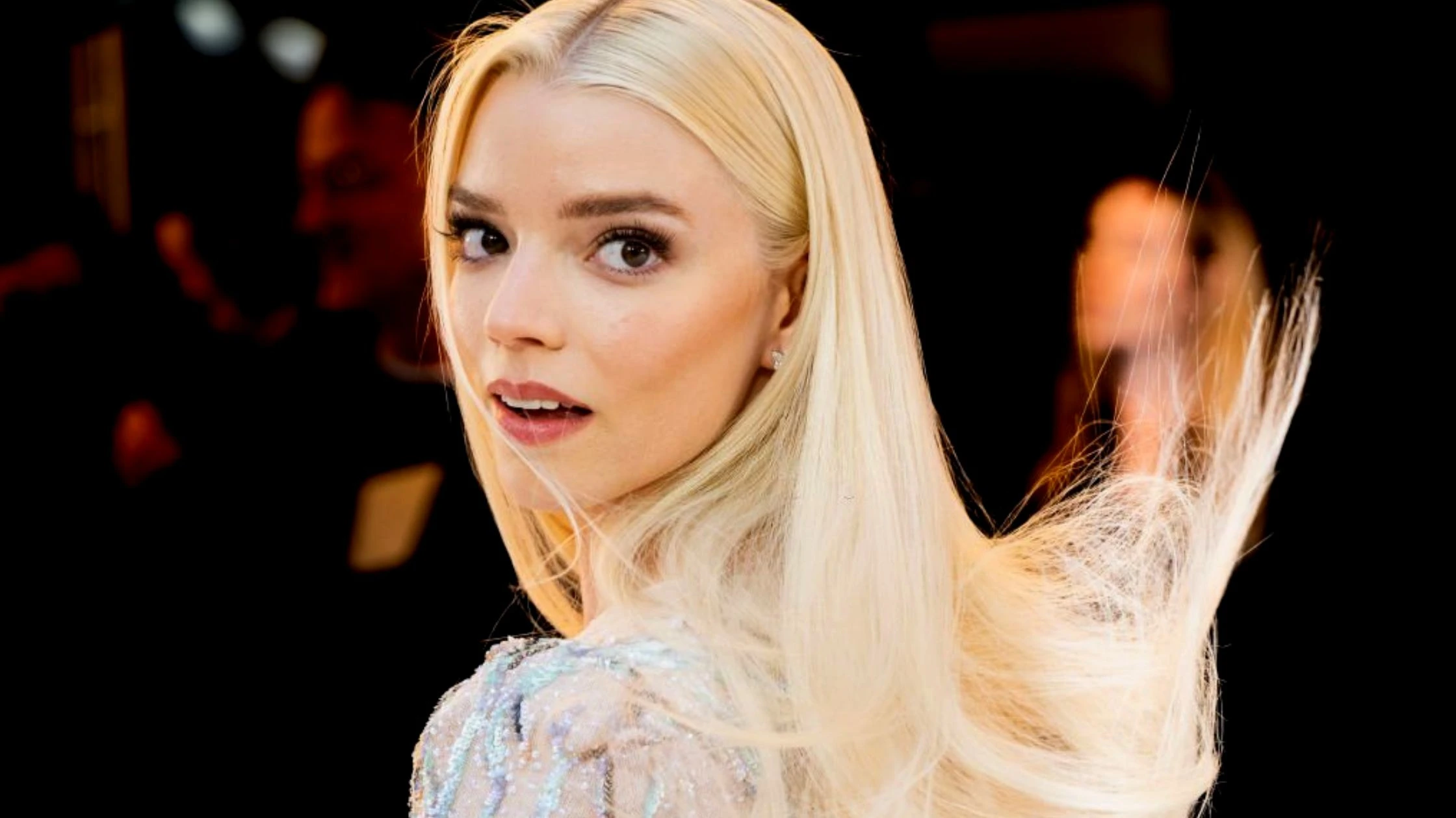 Anya Taylor Joy- Height, Weight, Body Measurement, And More