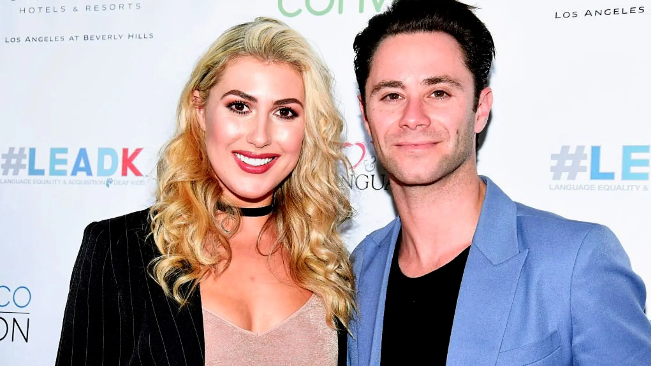 Are Emma Slater And Sasha Farber Separated Relationship Timeline