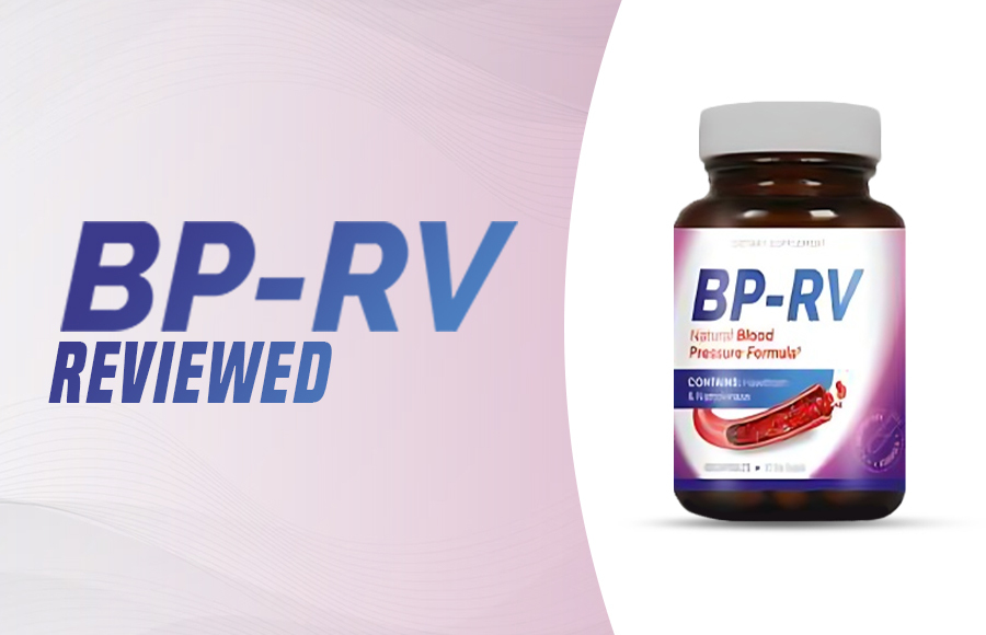 BP-RV Review