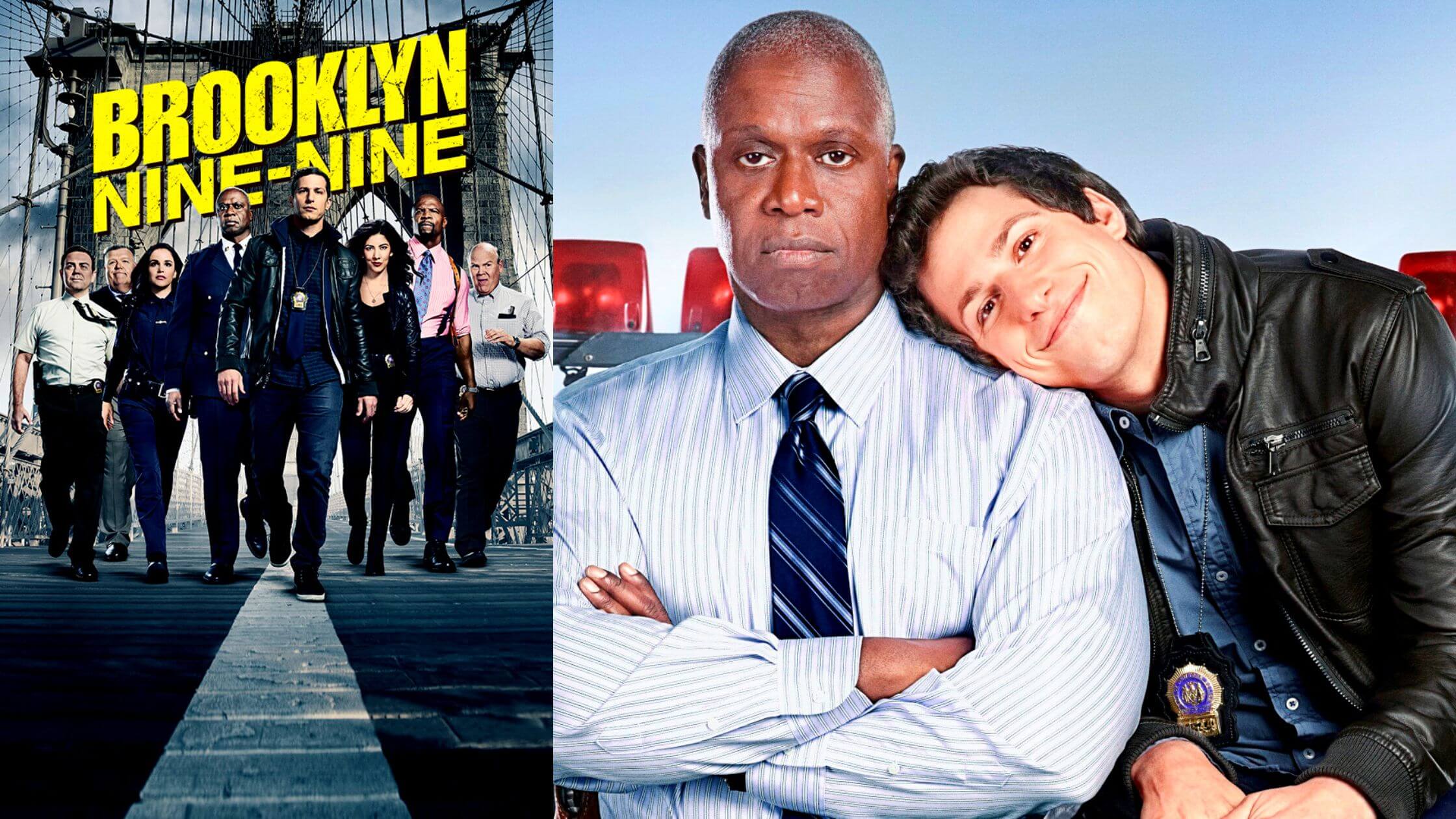 Brooklyn Nine-Nine