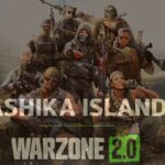 Call Of Duty Warzone 2.0: Ashika Island: Release Date And…