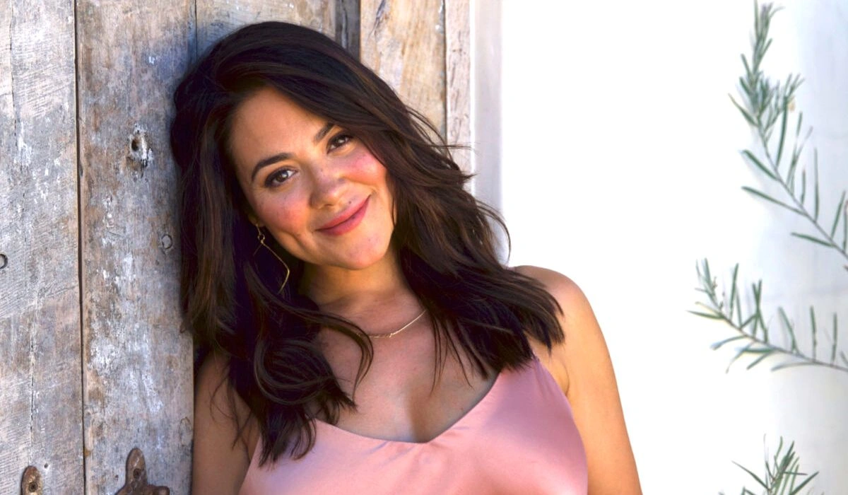 Seth MacFarlane's Girlfriend Camilia Guaty