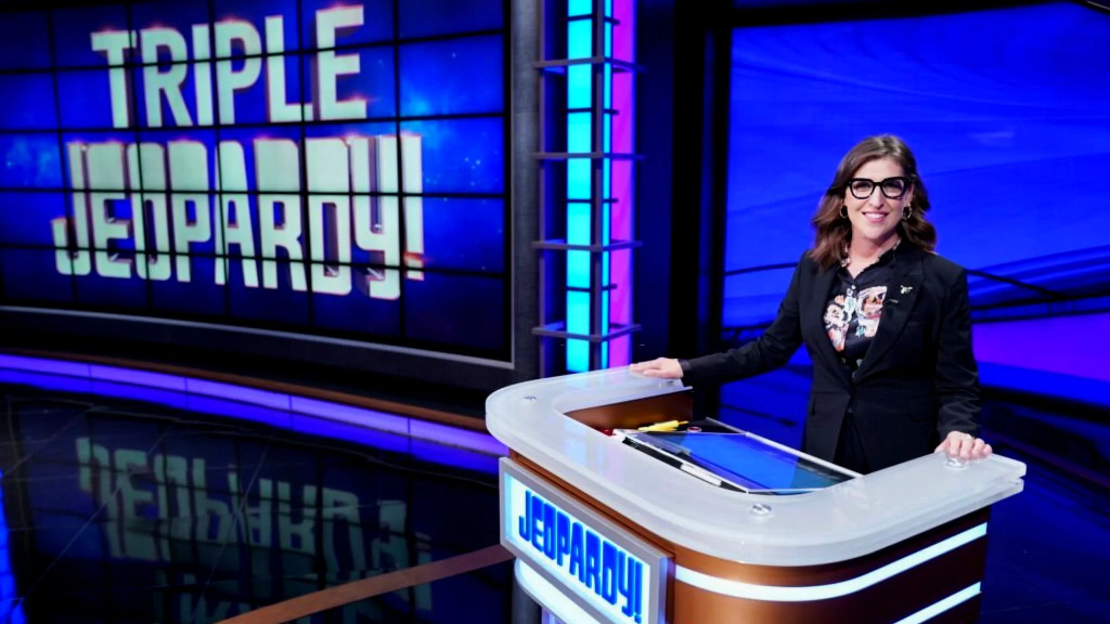 Celebrity Jeopardy: Who Won? Season 1’s Climax? Which Jeopardy Question Was The Last One?