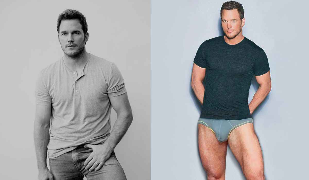 Chris Pratt’s Weight Loss Transformation