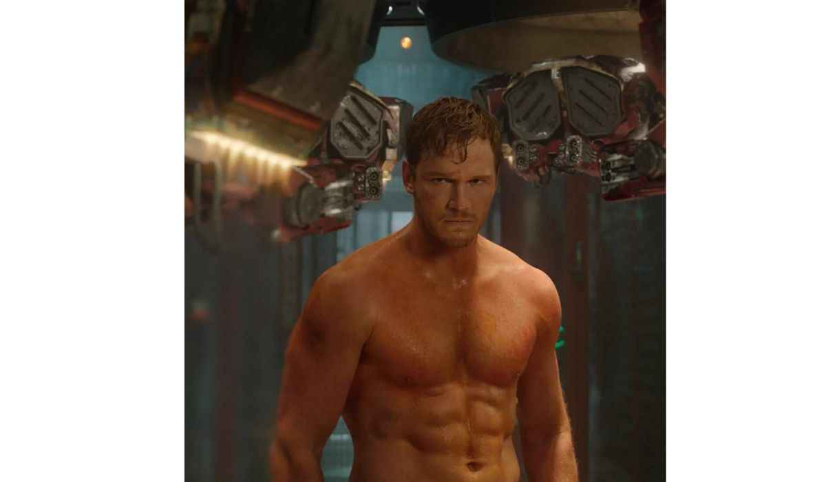 Chris Pratt’s Weight Loss Transformation