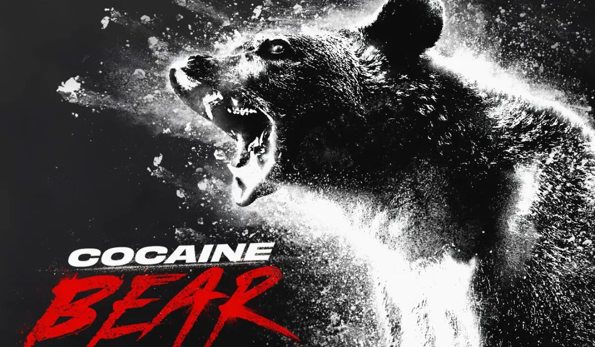 Cocaine Bear Cast