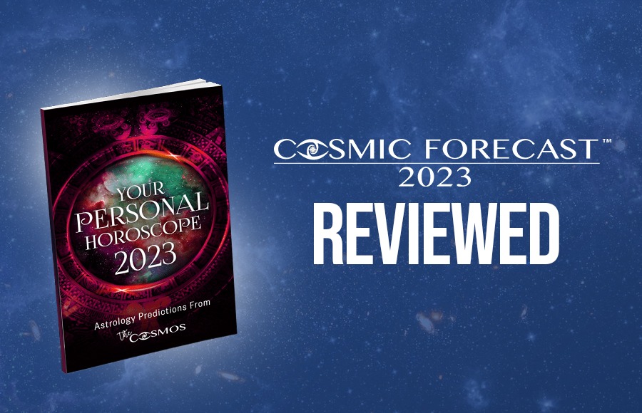 Cosmic Forecast 2023 Review