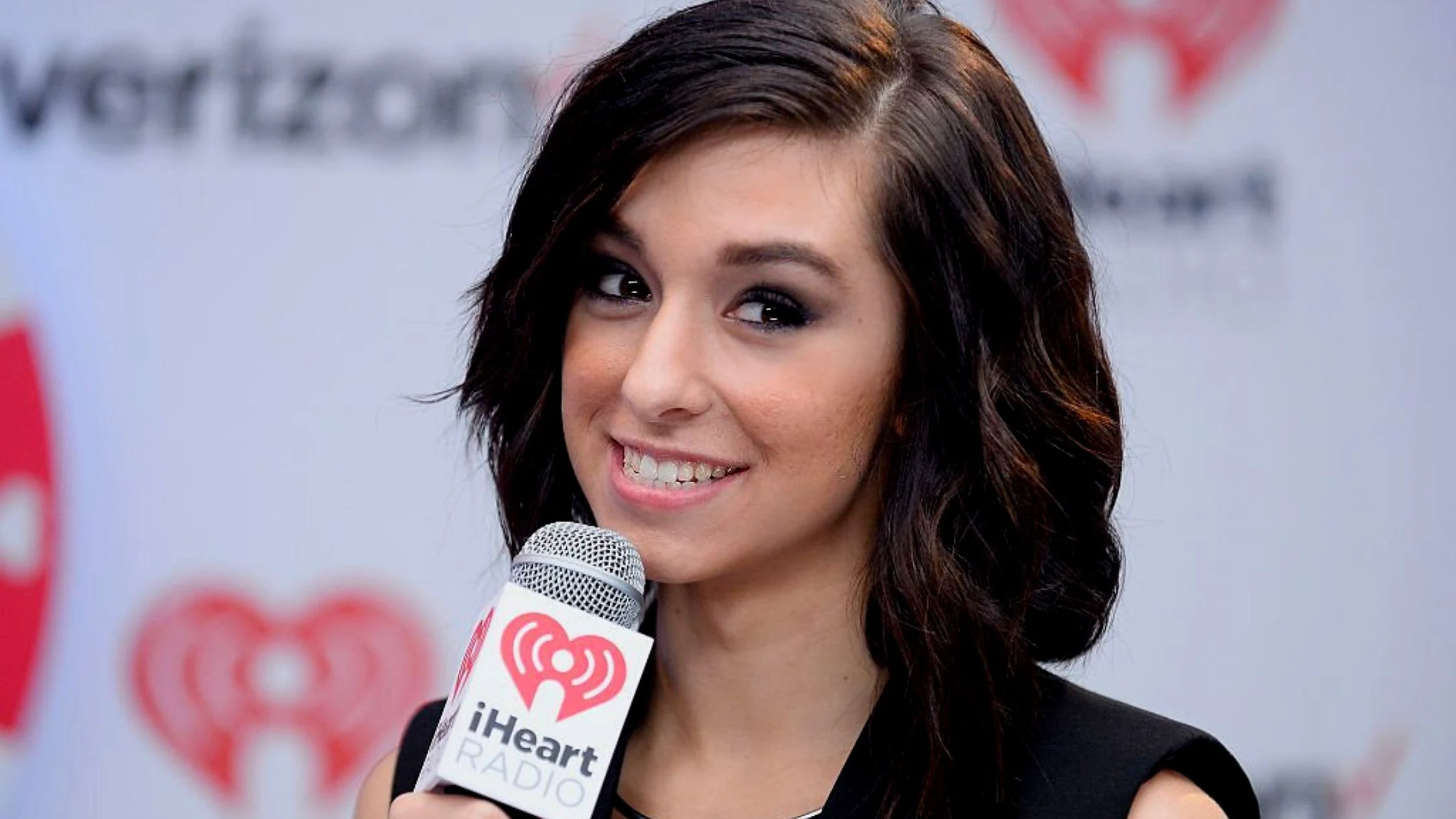 Cristina Grimmie Cause Of Death What Happened To Her  