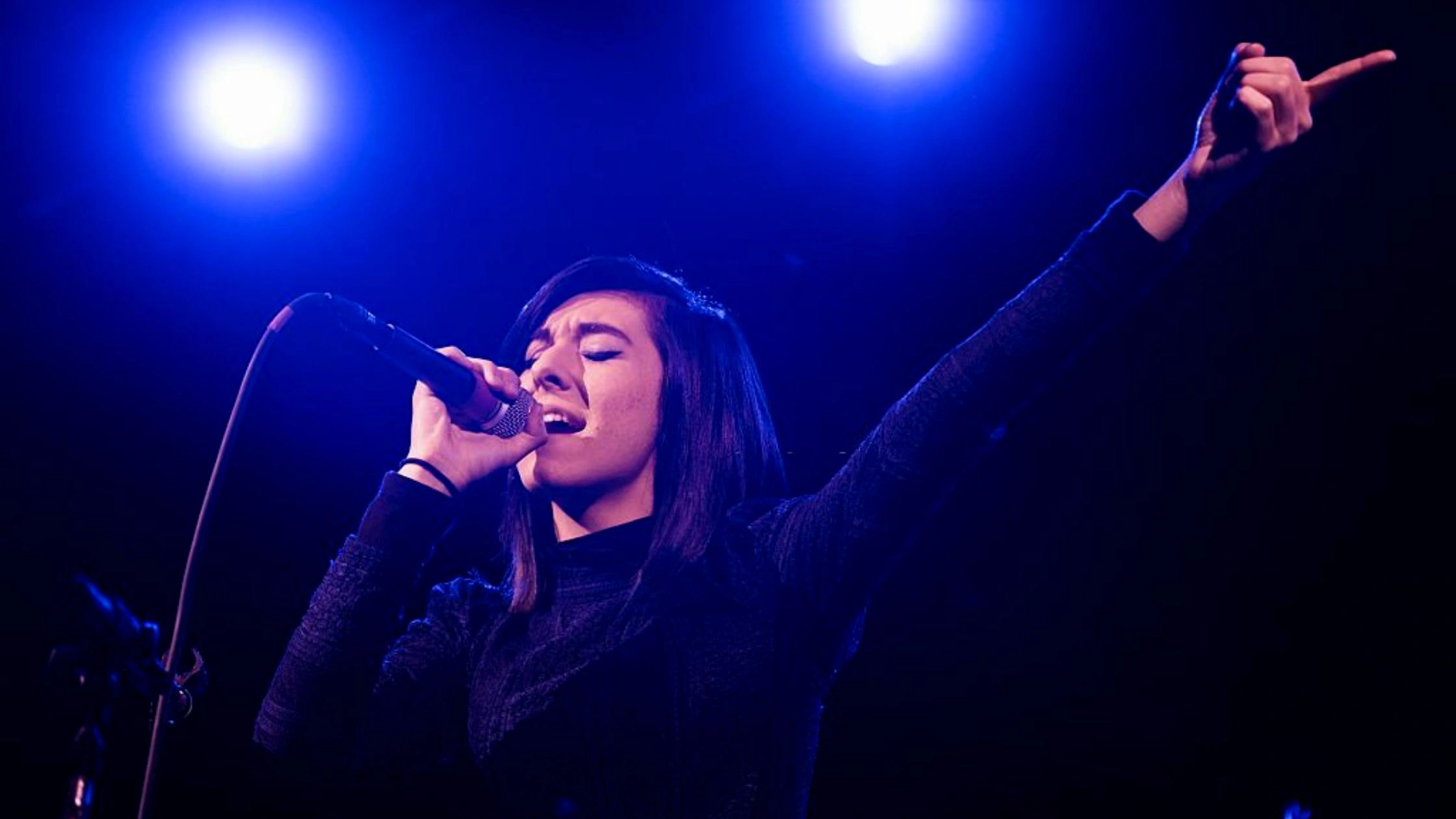 Cristina Grimmie Cause Of Death