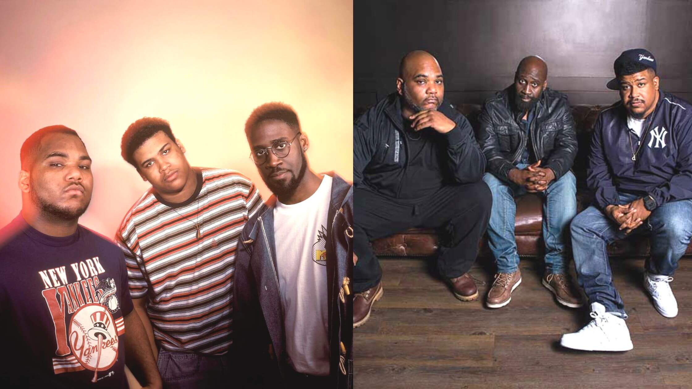 De La Soul 