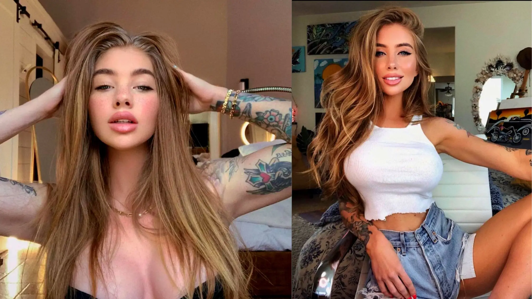 Diana Deets Suicide Creator of OnlyFans Coconut Kitty Took Her Own Life