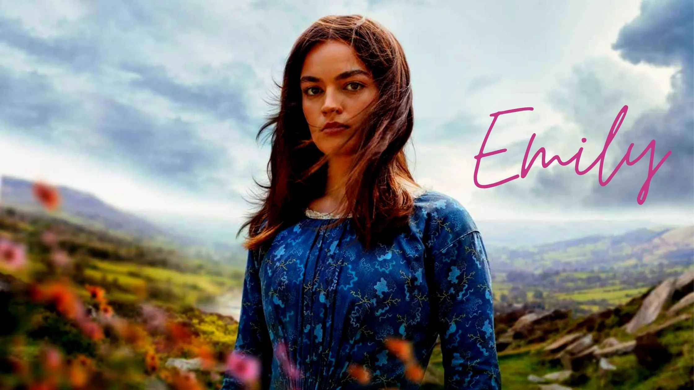 Emily Movie Checkout The Release Date, Plot, Cast, And More