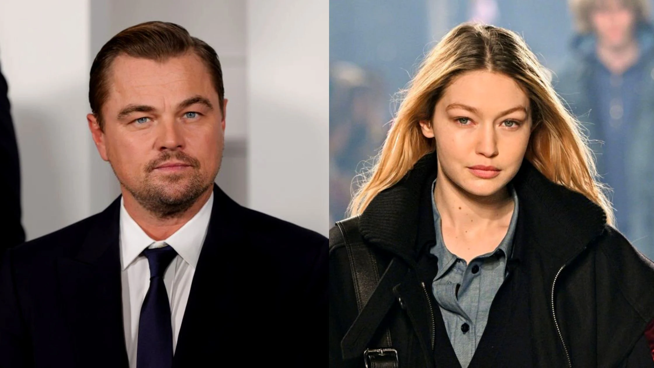 Gigi Hadid & Leonardo DiCaprio Relationship Rumors Their Romance Speculation Exploding Social Media