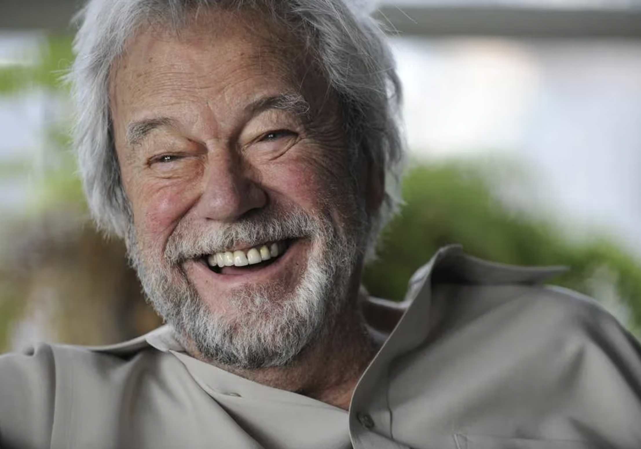 Gordon Pinsent Cause of death and net worth