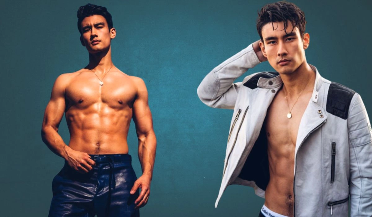 Is Alex Landi Gay Is He Married To His Wife Or Dating