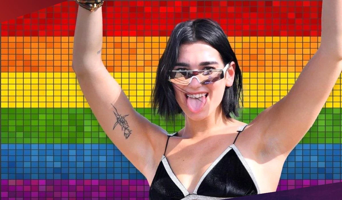 Is Dua Lipa Gay Or Bisexual Truth About Her Sexuality