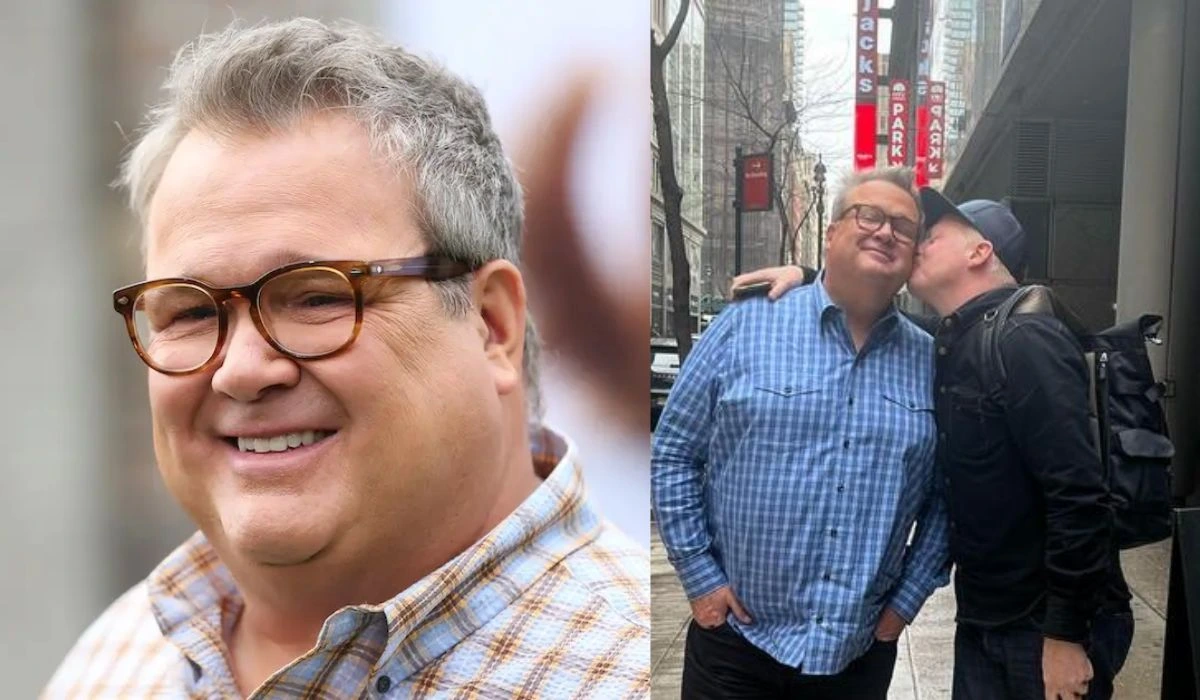 Is Eric Stonestreet Gay Here's The Truth
