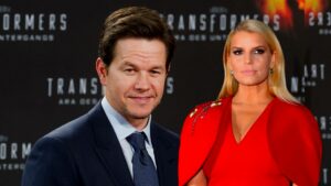 Is Jessica Simpson’s Mystery Man Mark Wahlberg? Jessica Simpson’s dating history