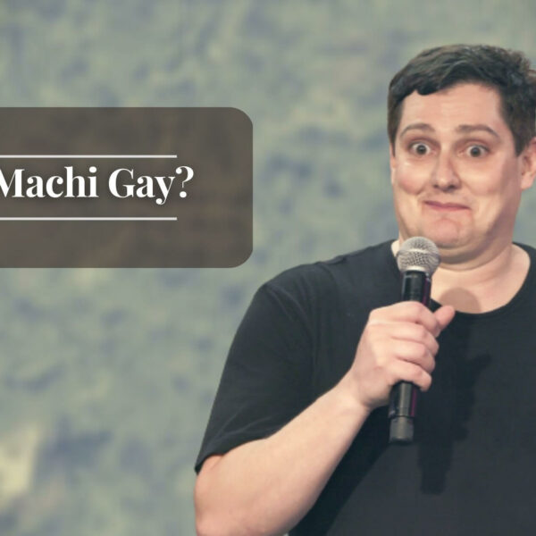 Is Joe Machi Gay? His Transgender Rumors And Relationship