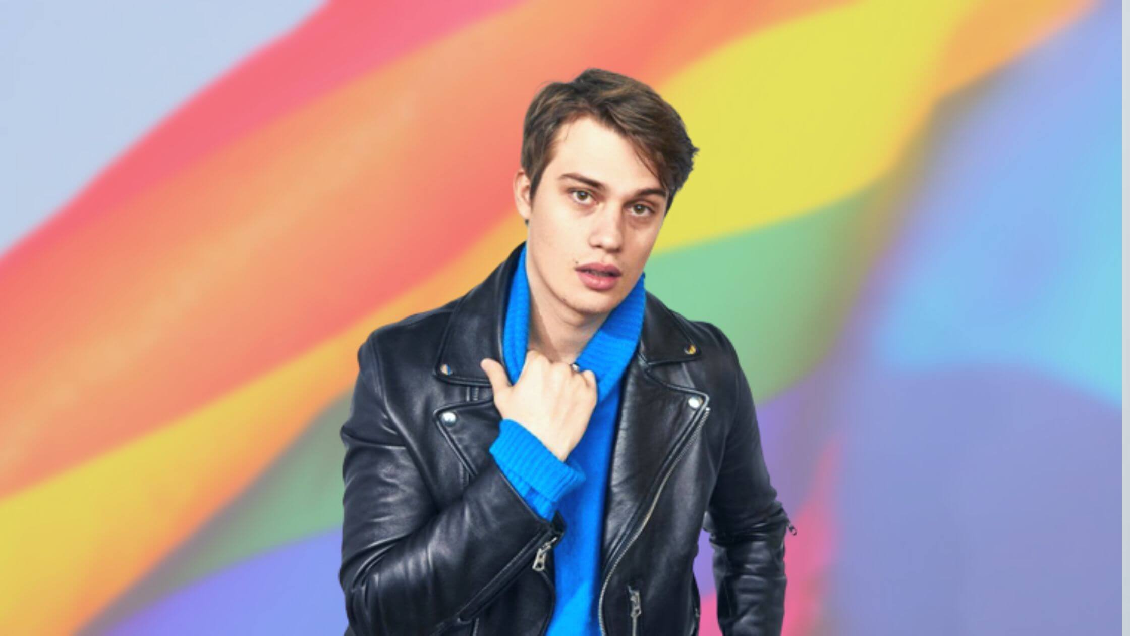 Is Nicholas Galitzine Gay Let's Discuss His Sexuality And Relationship