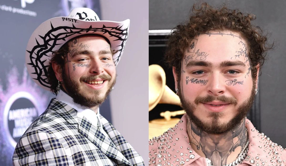 Is Post Malone Gay Unraveling His Sexual Orientation