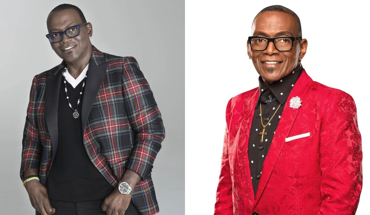 Is Randy Jackson gay What’s his sexual orientation