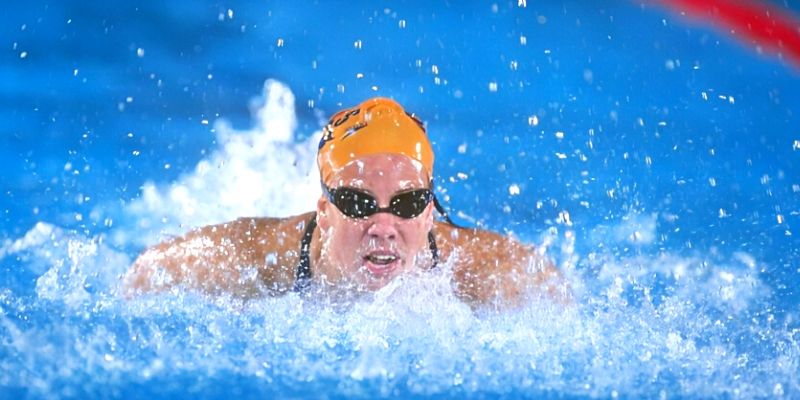 Jamie Cail Death: Shocking Death of US Swimming Champion