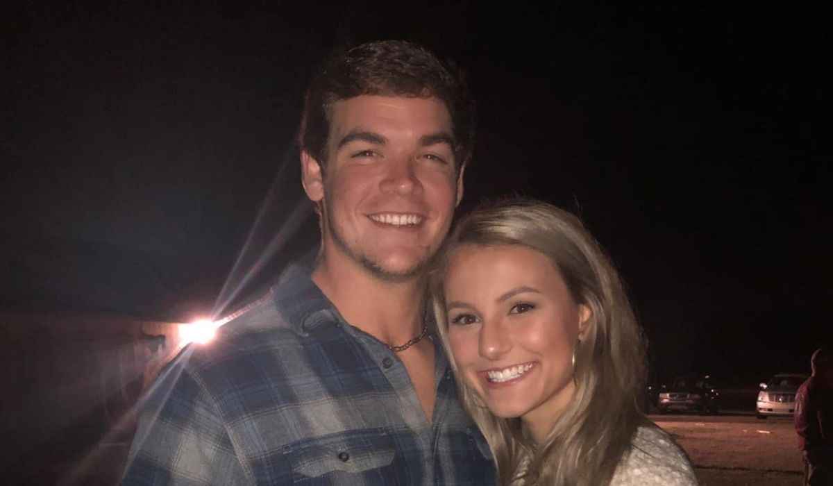 Who Is Mallory Beach's Ex-Boyfriend Anthony Cook?