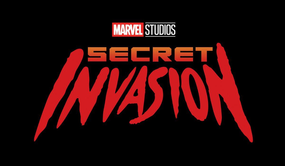 Marvel’s Secret Invasion