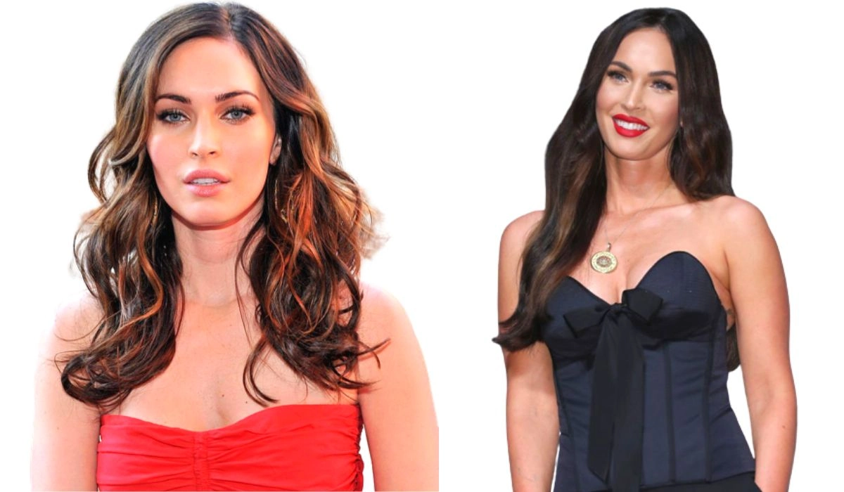 Megan Fox Body Measurements, Height, Weight, Bra size, and Shoe size